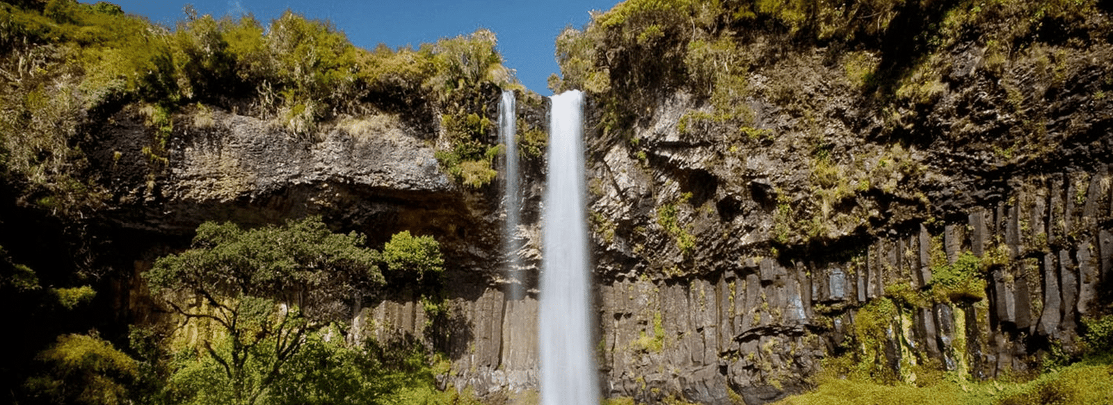 Viaggi di gruppo in Kenya
