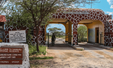 Exklusive Afrika Reisen & Safaris